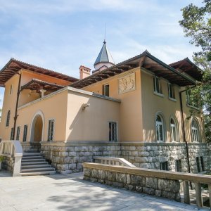 Villa Castello