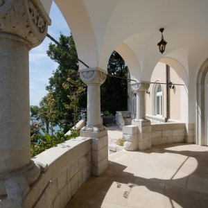 Villa Castello