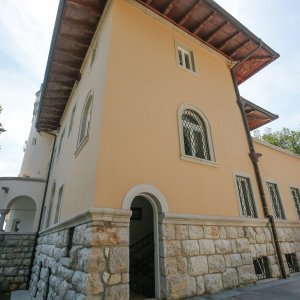 Villa Castello