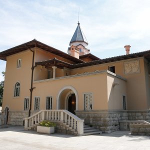 Villa Castello