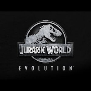 Jurassic World Evolution