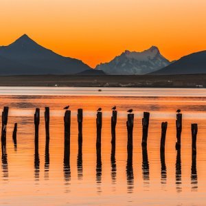 Puerto Natales