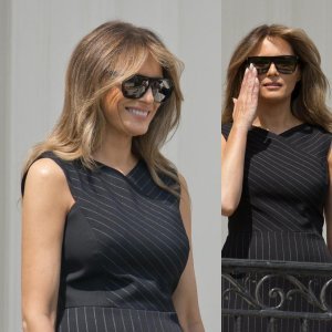 Melania Trump