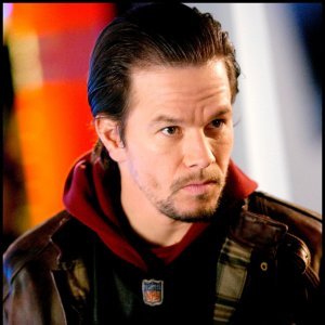 Mark Wahlberg