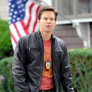 Mark Wahlberg