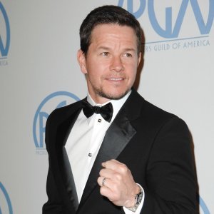 Mark Wahlberg