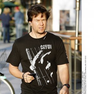 Mark Wahlberg