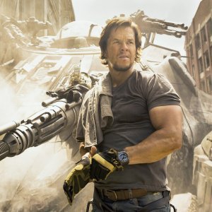 Mark Wahlberg