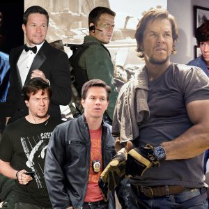 Mark Wahlberg