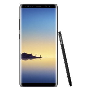 Najjači multitasking: Samsung Galaxy Note 8