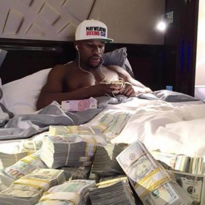 Floyd Mayweather