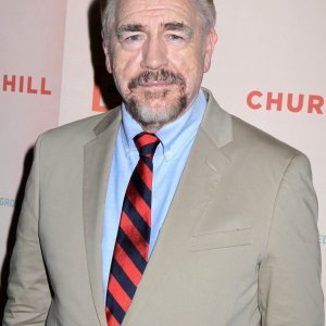 Brian Cox