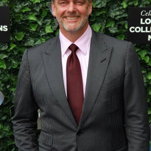 Ray Stevenson