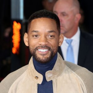 Will Smith