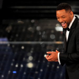 Will Smith