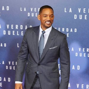 Will Smith