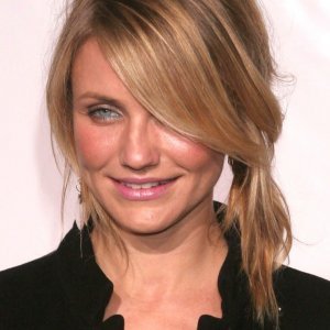 Cameron Diaz