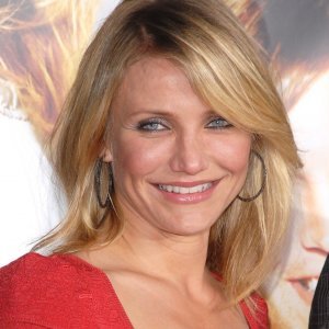 Cameron Diaz