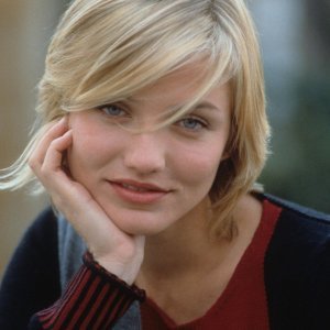 Cameron Diaz