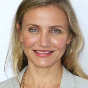 Cameron Diaz