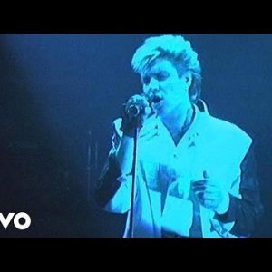 Duran Duran - The Reflex