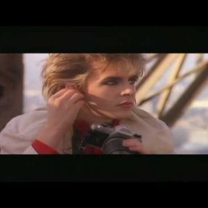 Duran Duran - A View To a Kill