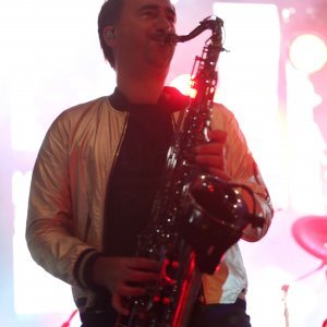 Koncert grupe Duran Duran