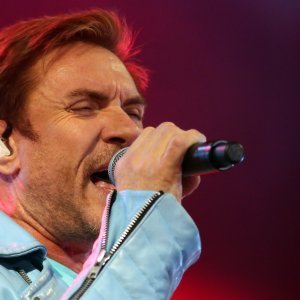 Koncert grupe Duran Duran