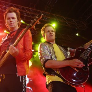 Koncert grupe Duran Duran
