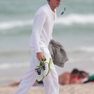Michael Bay
