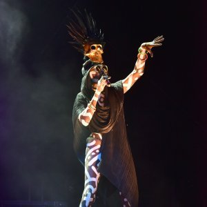 Grace Jones