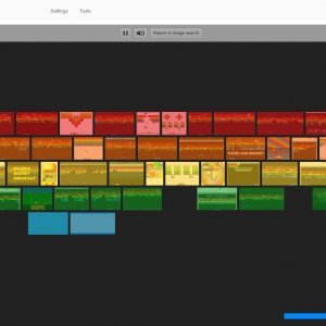 Atari breakout