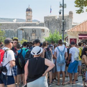 Dubrovnik