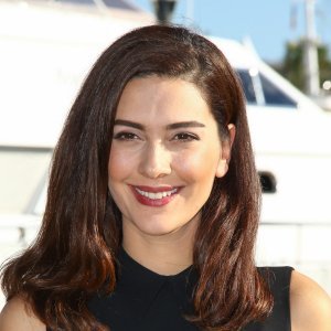 Bergüzar Korel