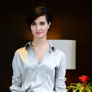 Tuba Büyüküstün