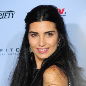 Tuba Büyüküstün