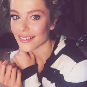 Burcu Biricik