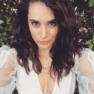 Hande Doğandemir