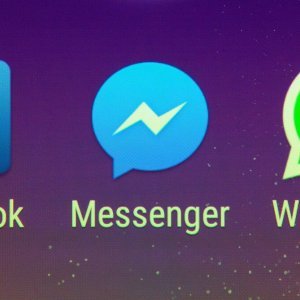 Za Messenger vam ne treba Facebook profil