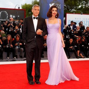 Amal i George Clooney