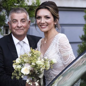 Ivica Propadalo i Dragana Todorović