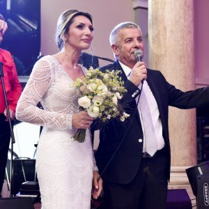Ivica Propadalo i Dragana Todorović
