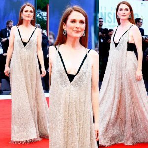 Julianne Moore