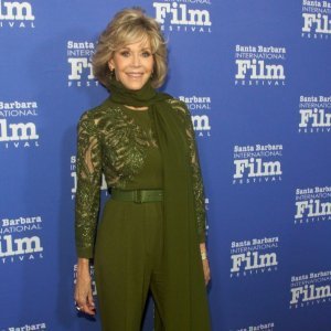 Jane Fonda