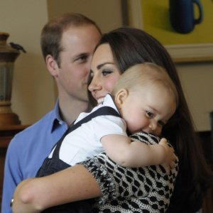 Princ William i Kate Middleton