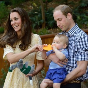 Princ William i Kate Middleton