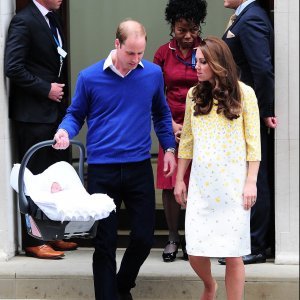 Princ William i Kate Middleton