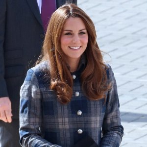 Trudnička izdanja Kate Middleton