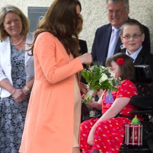 Trudnička izdanja Kate Middleton