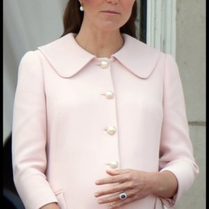 Trudnička izdanja Kate Middleton